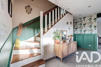 achat maison boos 76520