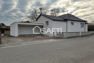 achat maison bootzheim 67390