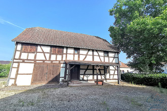 achat maison bootzheim 67390