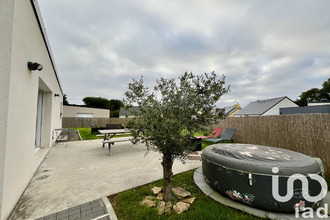 achat maison boqueho 22170