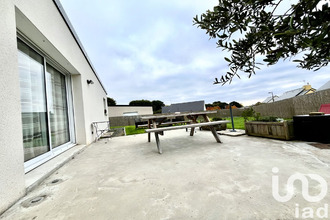 achat maison boqueho 22170