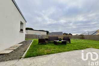 achat maison boqueho 22170