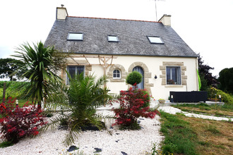 achat maison boqueho 22170