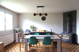 achat maison boqueho 22170