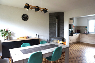 achat maison boqueho 22170