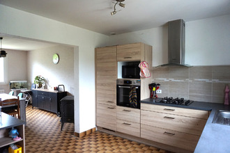 achat maison boqueho 22170