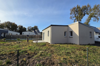 achat maison boqueho 22170