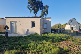 achat maison boqueho 22170