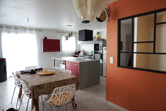 achat maison boqueho 22170