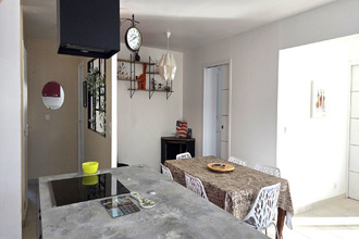 achat maison boqueho 22170