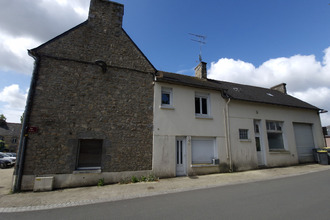 achat maison boqueho 22170