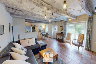 achat maison boqueho 22170