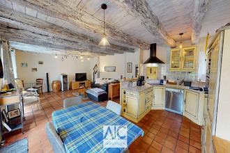 achat maison boqueho 22170