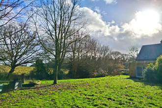 achat maison boqueho 22170