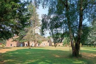 achat maison boqueho 22170