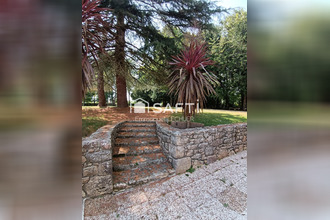 achat maison boqueho 22170
