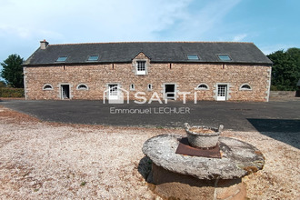 achat maison boqueho 22170