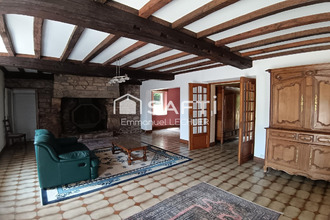 achat maison boqueho 22170