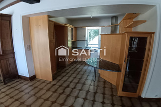 achat maison boqueho 22170