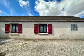 achat maison boran-sur-oise 60820