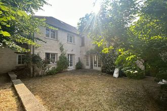 achat maison boran-sur-oise 60820