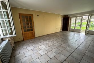 achat maison boran-sur-oise 60820