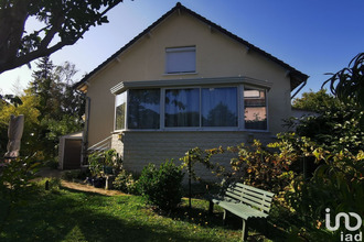 achat maison boran-sur-oise 60820