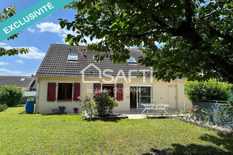 achat maison boran-sur-oise 60820