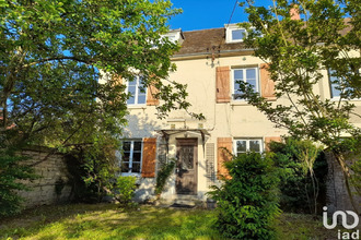 achat maison boran-sur-oise 60820