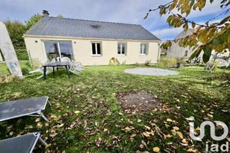 achat maison boran-sur-oise 60820