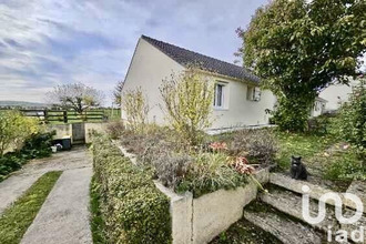 achat maison boran-sur-oise 60820