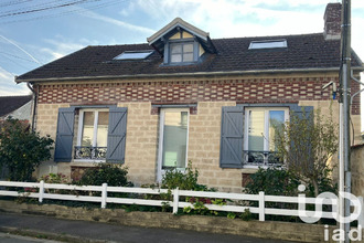 achat maison boran-sur-oise 60820