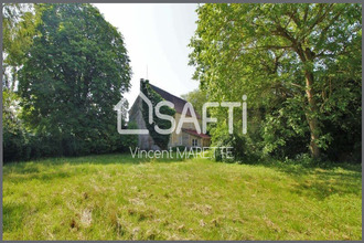 achat maison boran-sur-oise 60820