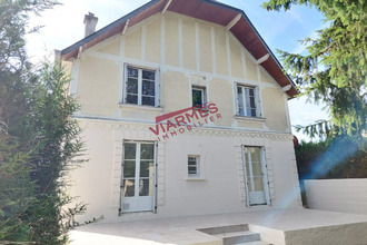 achat maison boran-sur-oise 60820
