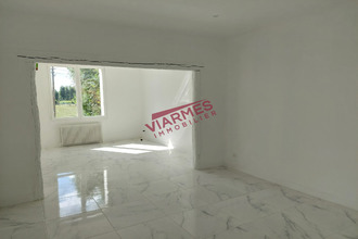 achat maison boran-sur-oise 60820