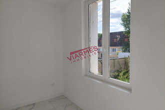 achat maison boran-sur-oise 60820