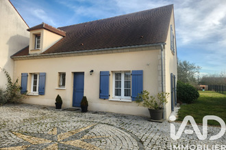achat maison boran-sur-oise 60820
