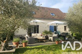 achat maison boran-sur-oise 60820