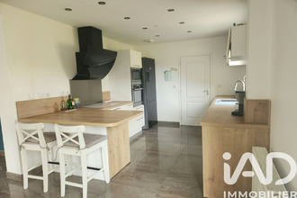 achat maison boran-sur-oise 60820