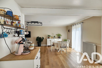 achat maison boran-sur-oise 60820