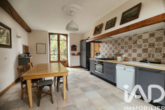 achat maison boran-sur-oise 60820