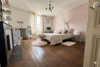 achat maison boran-sur-oise 60820