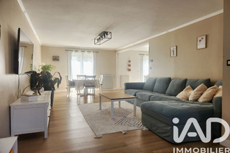 achat maison boran-sur-oise 60820