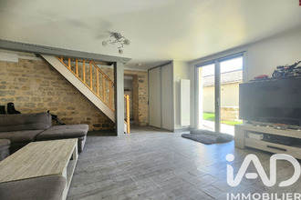 achat maison boran-sur-oise 60820