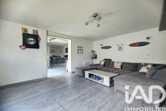 achat maison boran-sur-oise 60820