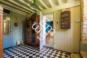 achat maison boran-sur-oise 60820