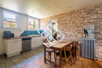 achat maison boran-sur-oise 60820