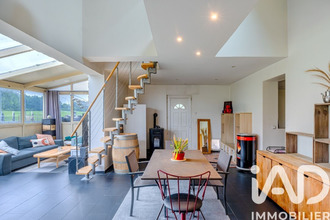 achat maison boran-sur-oise 60820