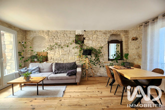 achat maison boran-sur-oise 60820