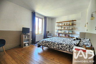 achat maison boran-sur-oise 60820